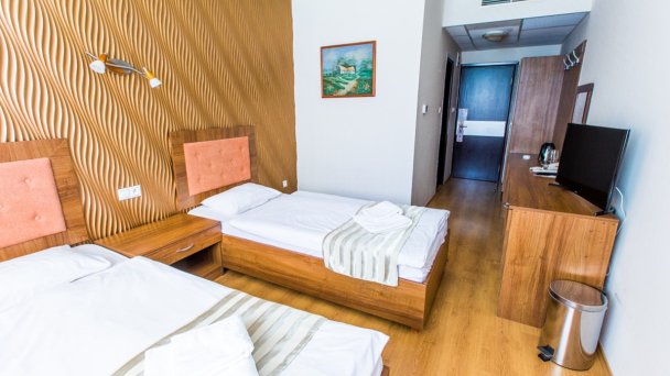 Hotel Sun **** Senec 3 Hotel Sun **** Senec 3