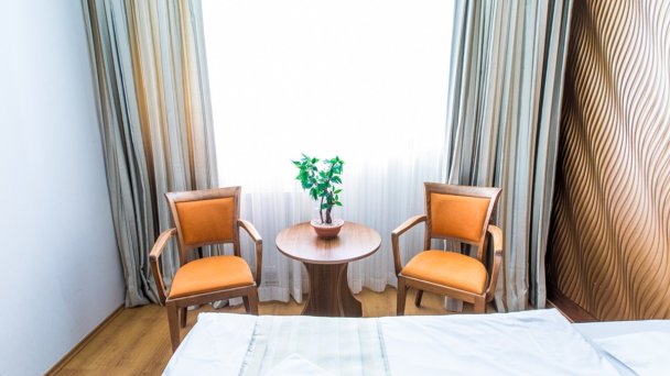 Hotel Sun **** Senec 19 Hotel Sun **** Senec 19