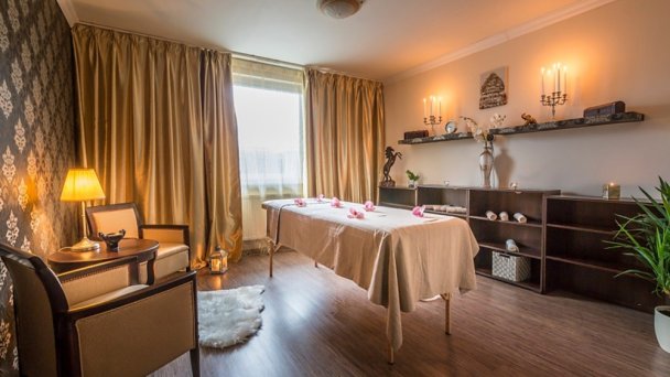 Hotel Sun **** Senec 33 Hotel Sun **** Senec 33