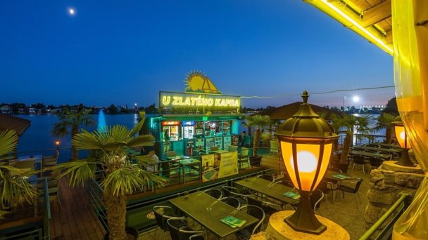 Hotel Sun **** Senec 40 Hotel Sun **** Senec 40