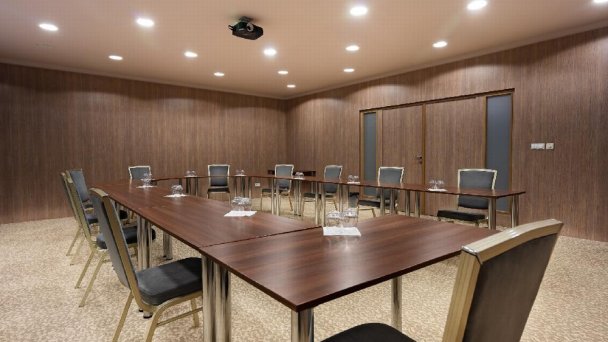 Hotel Termál *** Vyhne 39