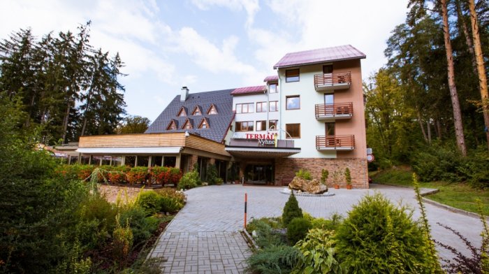 Zapomnij o wszystkich zmartwieniach i podaruj sobie odrobinę relaksu podczas weekendu walentynkowego dla dorosłych