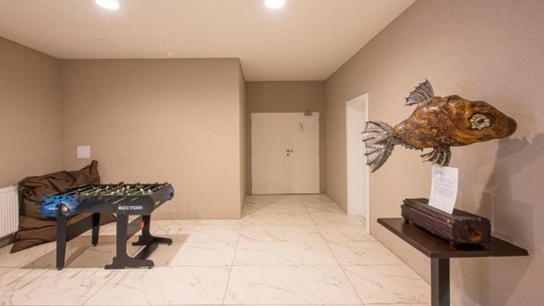 om apartamentowy Rezydencja Šírava *** Kaluža 6