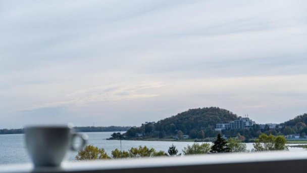 om apartamentowy Rezydencja Šírava *** Kaluža 20