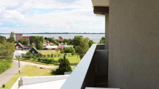 om apartamentowy Rezydencja Šírava *** Kaluža 24