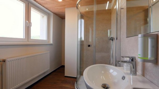 om apartamentowy Rezydencja Šírava *** Kaluža 26