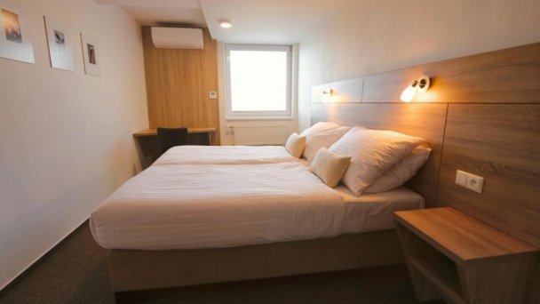 om apartamentowy Rezydencja Šírava *** Kaluža 28