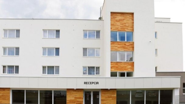 om apartamentowy Rezydencja Šírava *** Kaluža 10