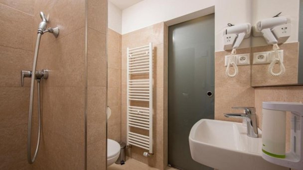 om apartamentowy Rezydencja Šírava *** Kaluža 31