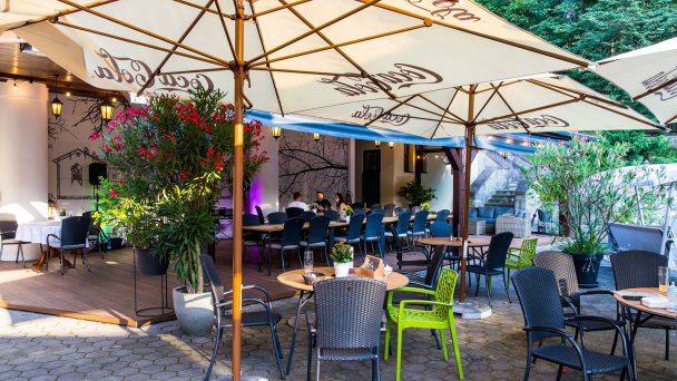 Hotel Bankov **** Košice 45