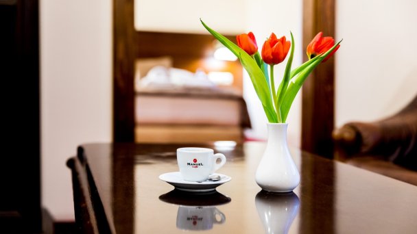 Hotel Bankov **** Košice 15