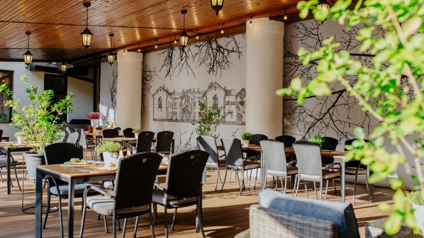 Hotel Bankov **** Košice 48