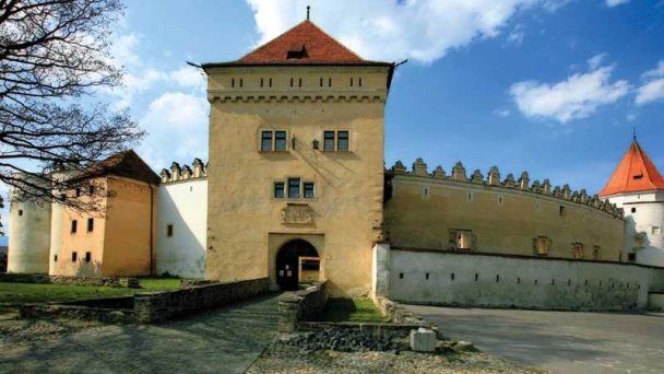 Hotel Čingov *** Słowacki Raj 76
