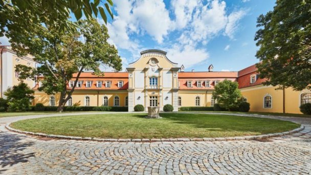 Hotel Château **** Belá - Štúrovo 8 Hotel Château **** Belá - Štúrovo 8