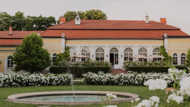 Hotel Château **** Belá - Štúrovo 10 Hotel Château **** Belá - Štúrovo 10