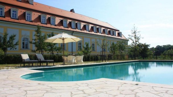 Hotel Château **** Belá - Štúrovo 11 Hotel Château **** Belá - Štúrovo 11