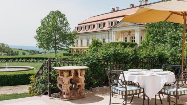 Hotel Château **** Belá - Štúrovo 12 Hotel Château **** Belá - Štúrovo 12