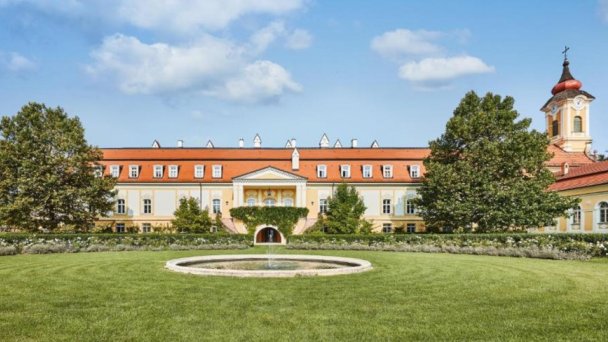 Hotel Château **** Belá - Štúrovo 13 Hotel Château **** Belá - Štúrovo 13
