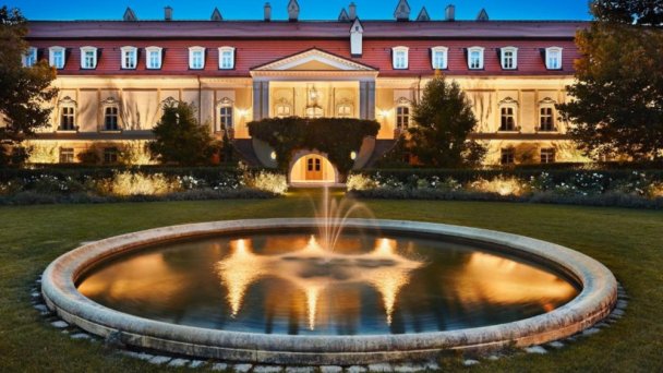 Hotel Château **** Belá - Štúrovo 19 Hotel Château **** Belá - Štúrovo 19