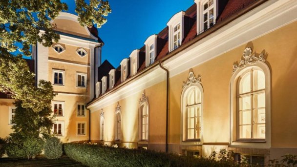 Hotel Château **** Belá - Štúrovo 20 Hotel Château **** Belá - Štúrovo 20