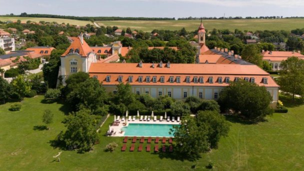 Hotel Château **** Belá - Štúrovo 22 Hotel Château **** Belá - Štúrovo 22