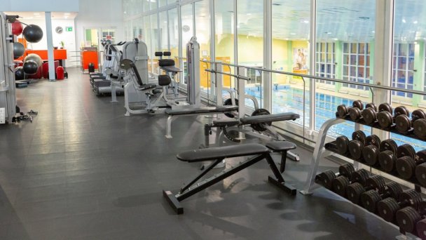 Hotel Riverside *** Poprad 57
