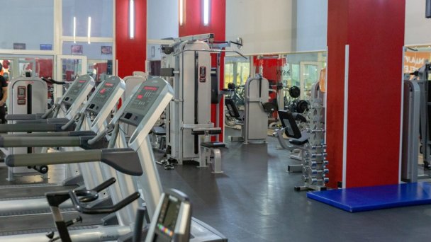 Hotel Riverside *** Poprad 56