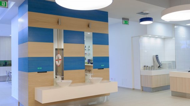 Hotel Riverside *** Poprad 53