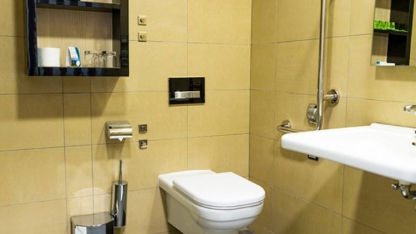 Hotel Riverside *** Poprad 22