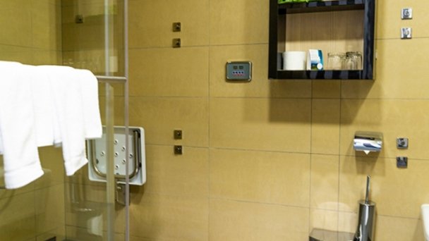 Hotel Riverside *** Poprad 21