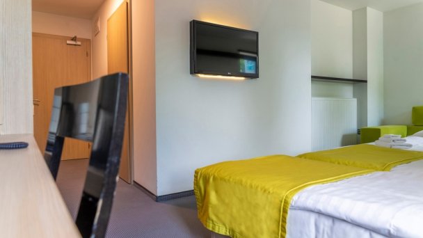 Hotel Riverside *** Poprad 19