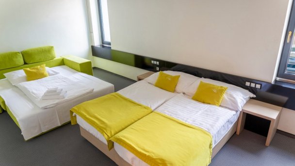 Hotel Riverside *** Poprad 17