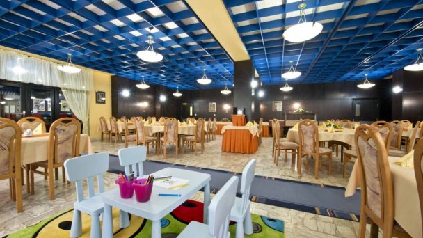Hotel SOREA ** Stará Ľubovňa 29