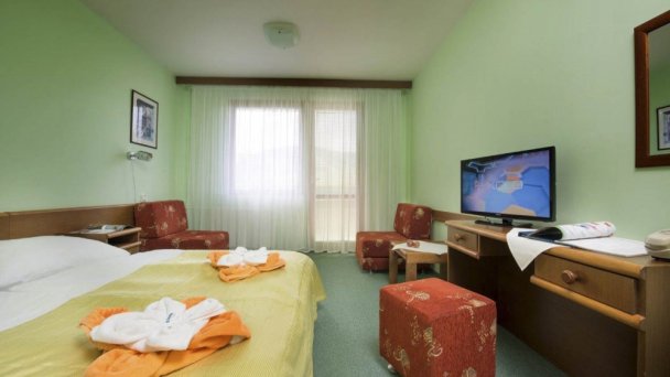 Hotel SOREA ** Stará Ľubovňa 11