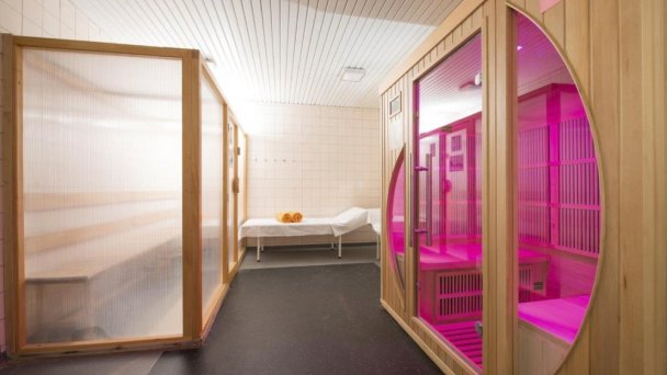 Hotel SOREA ** Stará Ľubovňa 3