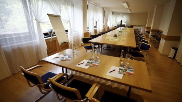 Hotel SOREA ** Stará Ľubovňa 33