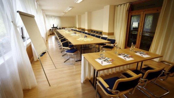 Hotel SOREA ** Stará Ľubovňa 34