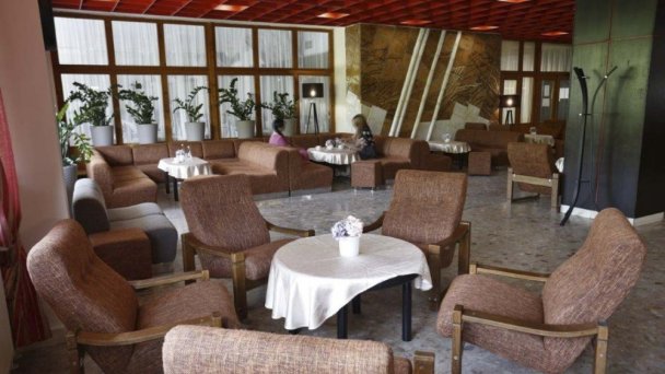 Hotel SOREA ** Stará Ľubovňa 5