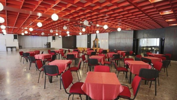 Hotel SOREA ** Stará Ľubovňa 25
