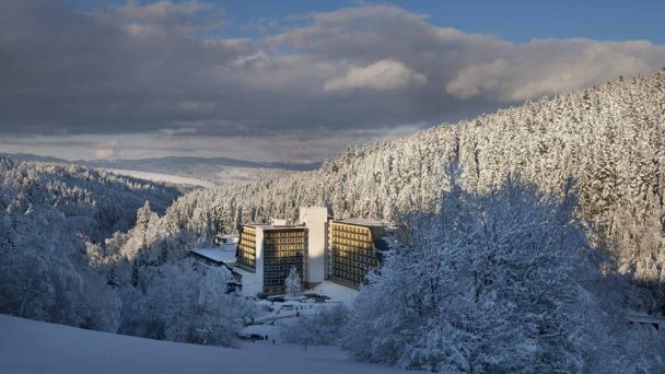 Hotel SOREA ** Stará Ľubovňa 7