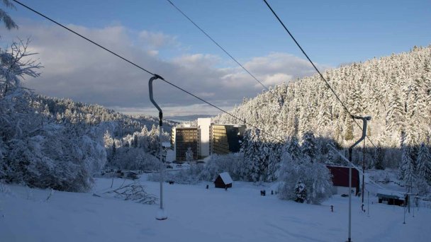 Hotel SOREA ** Stará Ľubovňa 9