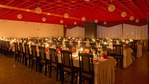 Hotel SOREA ** Stará Ľubovňa 30