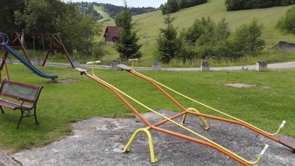 Hotel SOREA ** Stará Ľubovňa 37