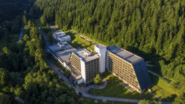 Hotel SOREA ** Stará Ľubovňa 10