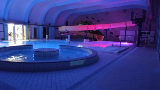 Hotel SOREA TITRIS *** Tatrzańska Łomnica 19