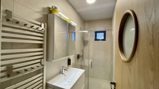 Vila DOMOVINA *****  Tatranská Lomnica 17