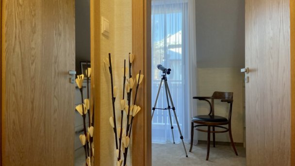 Vila DOMOVINA *****  Tatranská Lomnica 18