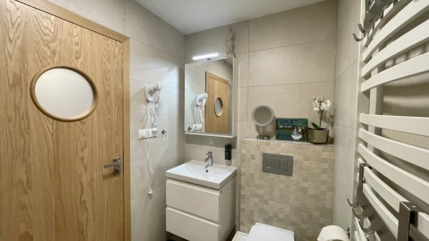 Vila DOMOVINA *****  Tatranská Lomnica 21
