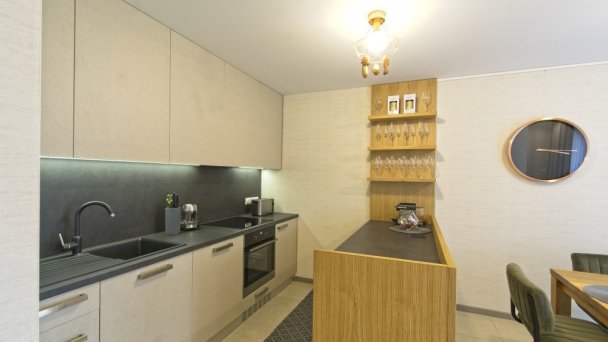 Vila DOMOVINA *****  Tatranská Lomnica 20