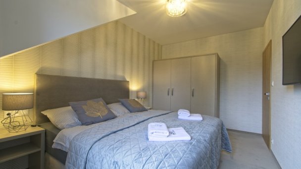 Vila DOMOVINA *****  Tatranská Lomnica 19